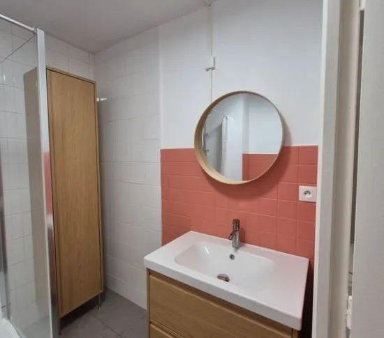 Location Saint-Étienne Appartement 68bea339a6c93