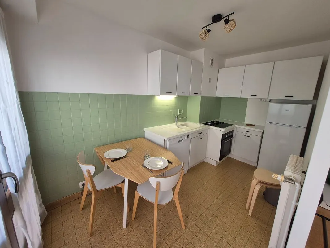 Location Saint-Étienne Appartement 68bea339a6c91