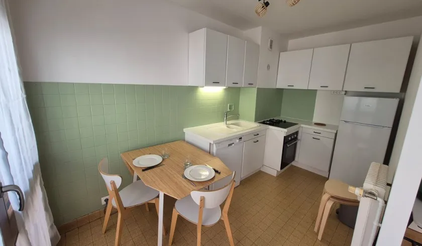 Location Saint-Étienne Appartement 68bea339a6c91
