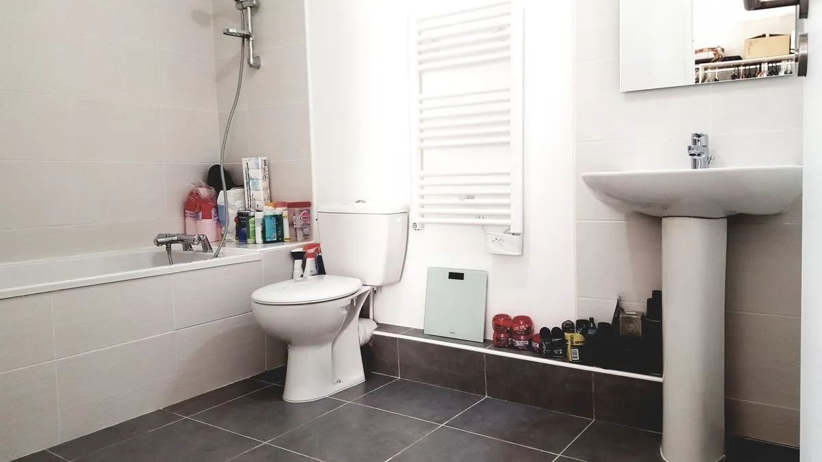 Location Montpellier Appartement 68bea407b6273
