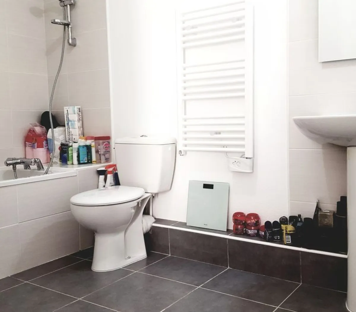 Location Montpellier Appartement 68bea407b627