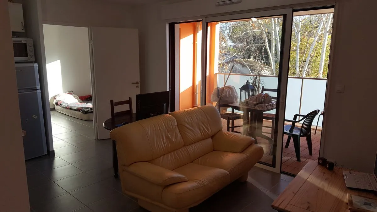 Location Montpellier Appartement 68bea407b6272