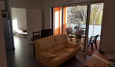 miniatureLocation Montpellier Appartement 68bea407b6272