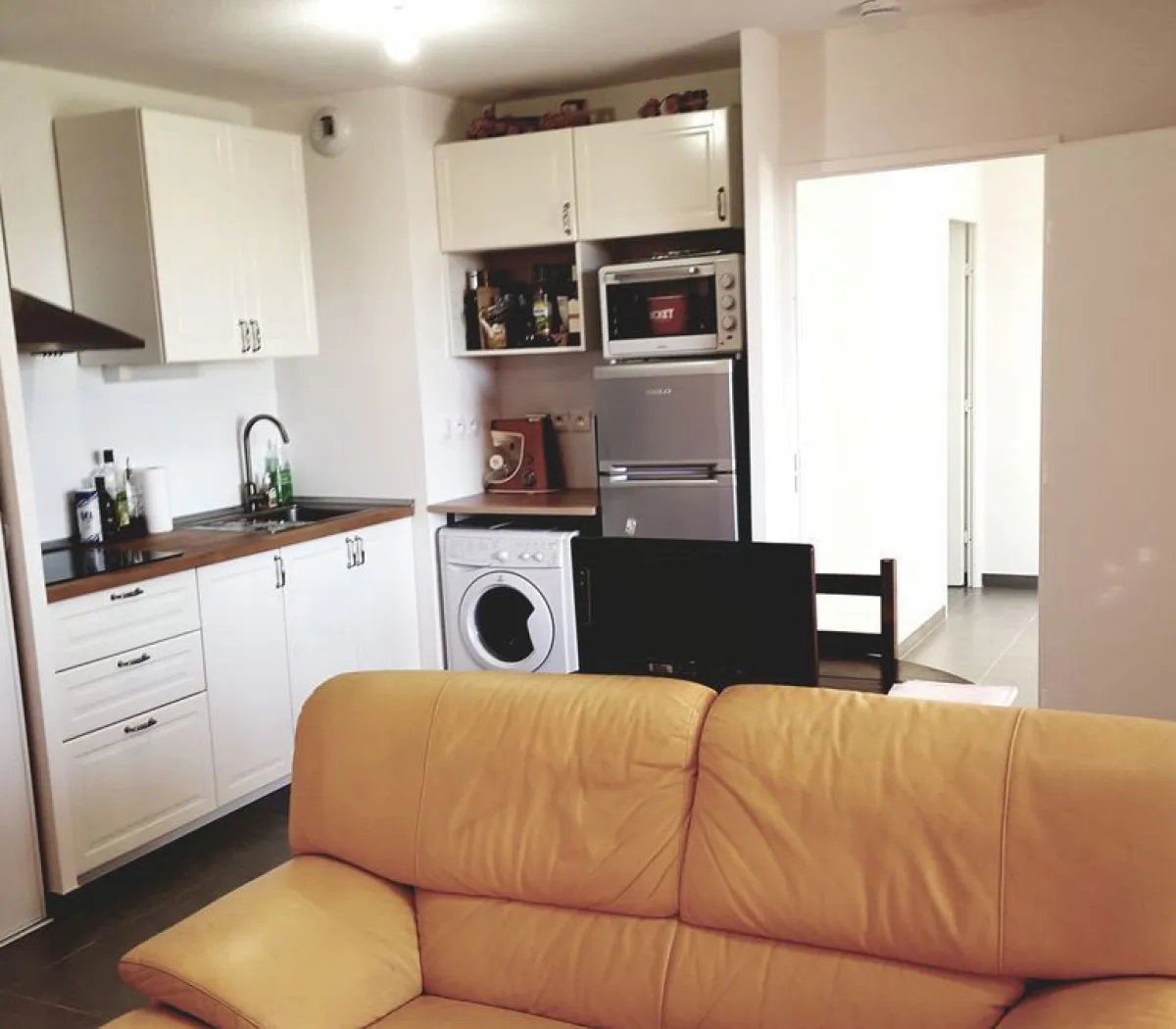 Location Montpellier Appartement 68bea407b627