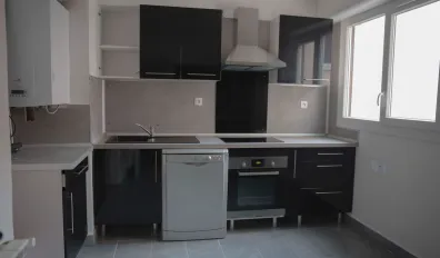 miniatureLocation Pau Appartement 68beaf67304e2