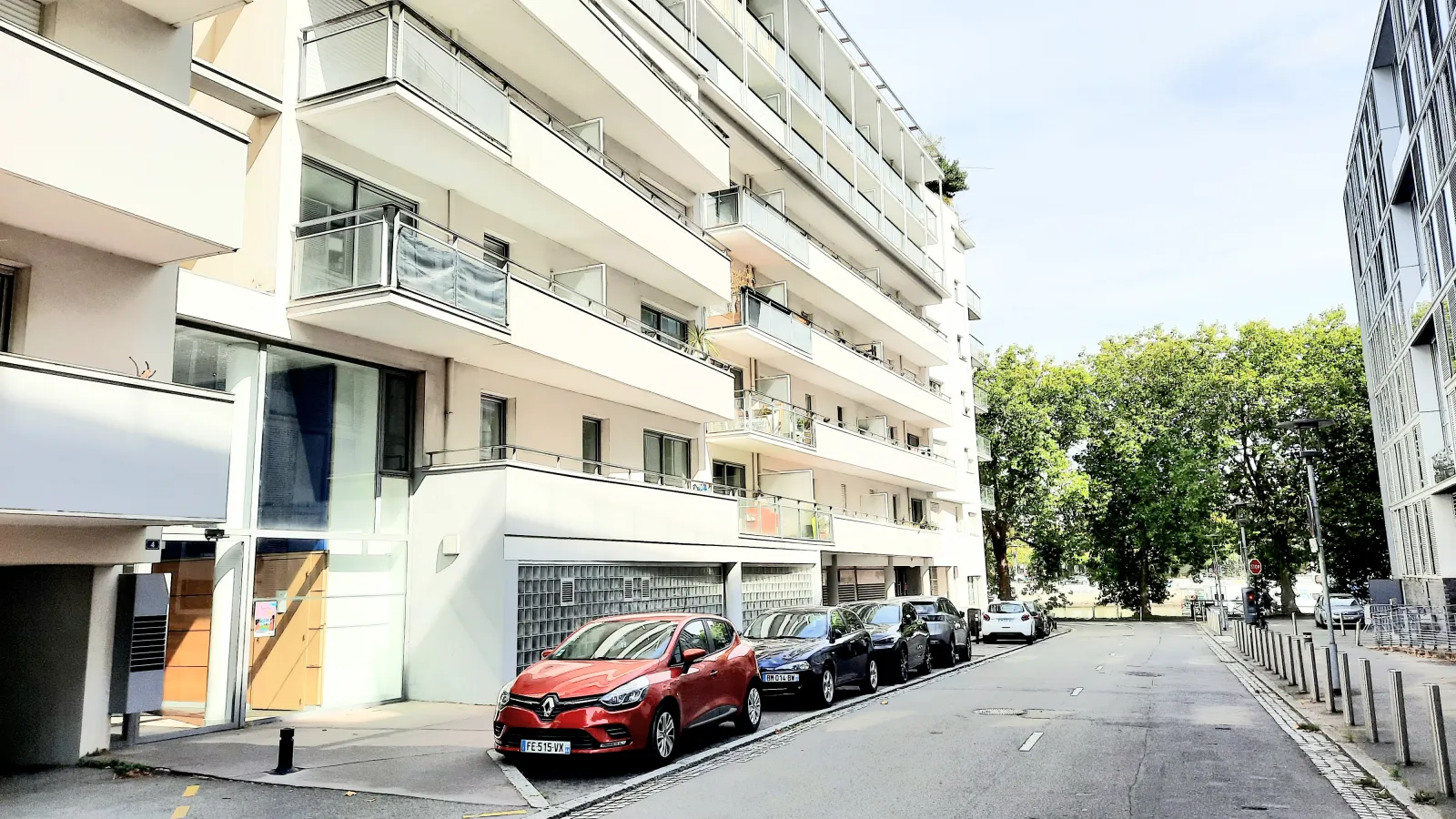 Location Nantes Appartement 68beb4892a30