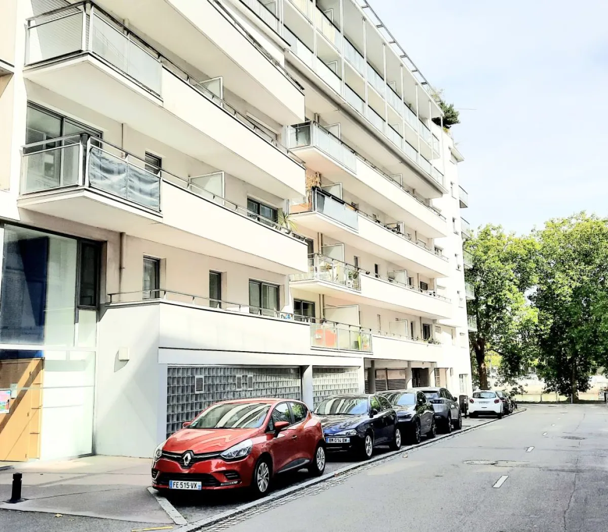 Location Nantes Appartement 68beb4892a30