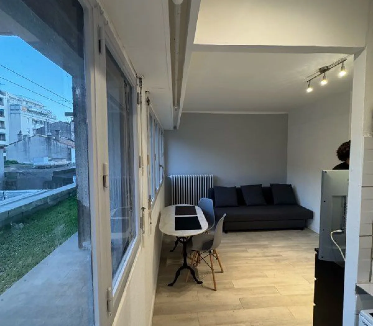 Location Marseille Appartement 68becdb717ce