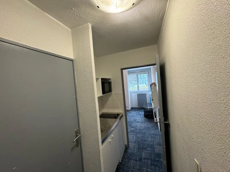 Location Grenoble Appartement 68bece3f4dc63