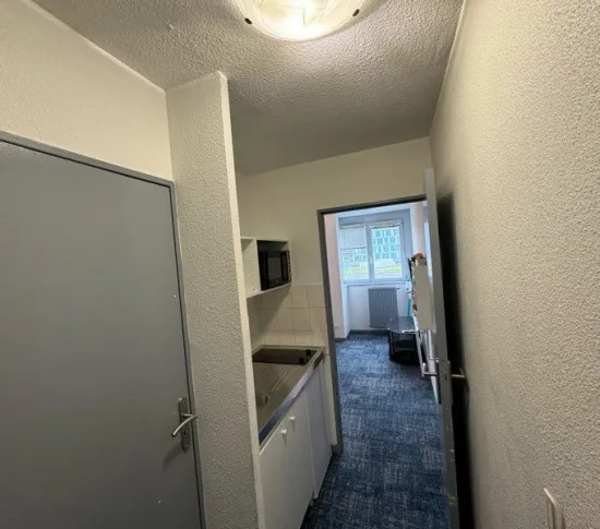 Location Grenoble Appartement 68bece3f4dc63