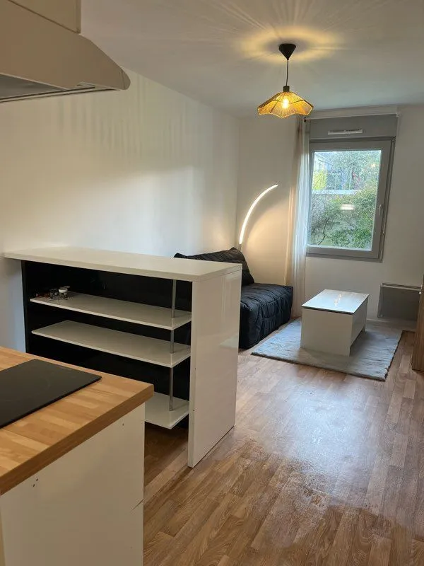 Location Angers Appartement 68bed9c7ce171