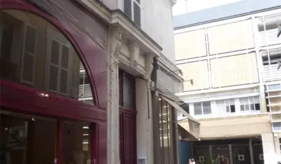 miniatureLocation Orléans Appartement 68bedbdf29392