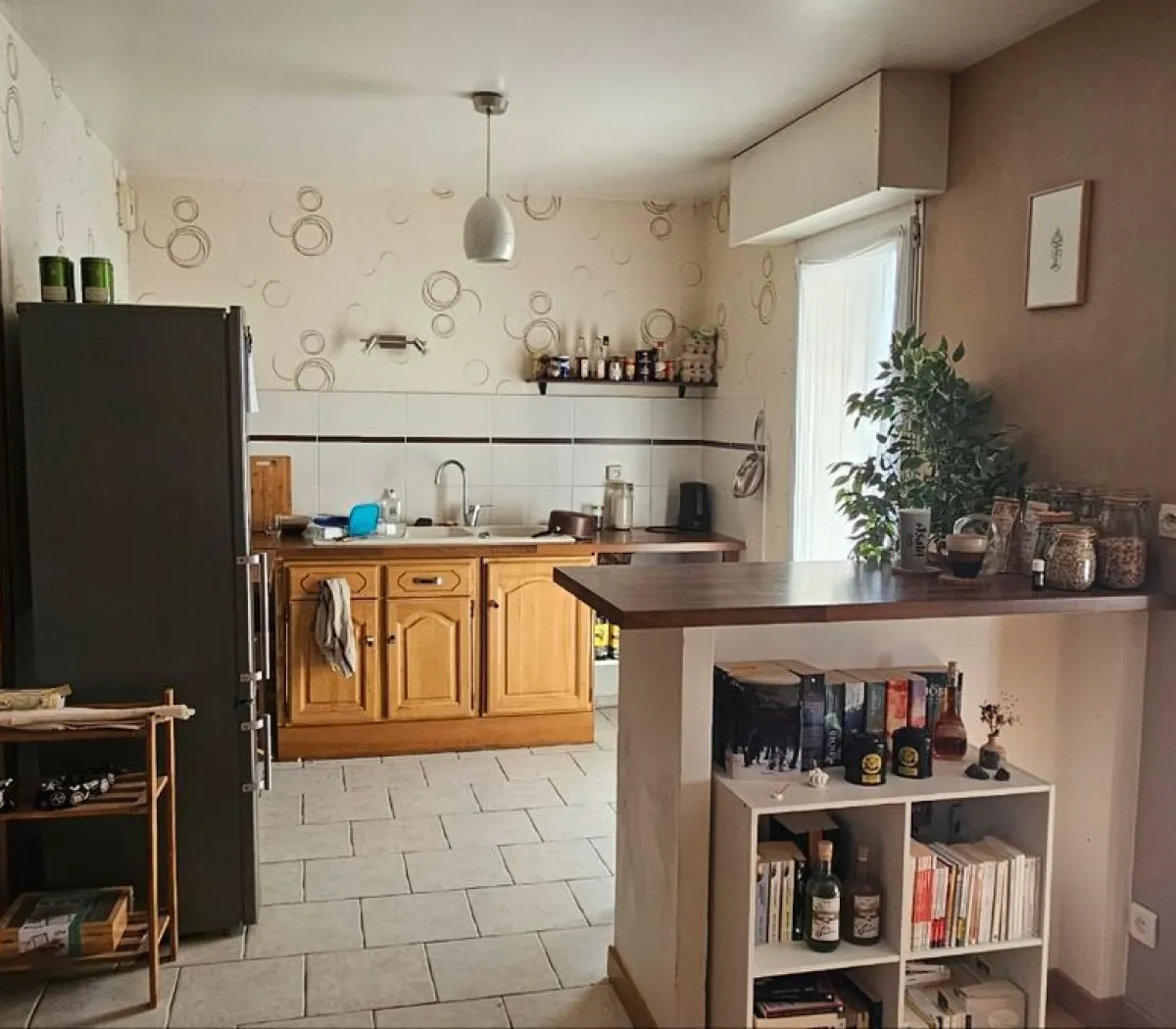 Location Nantes Appartement 68bee0c06791