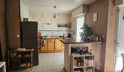 Location Nantes Appartement 68bee0c06791