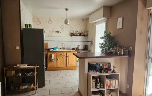 Location Nantes Appartement 68bee0c06791