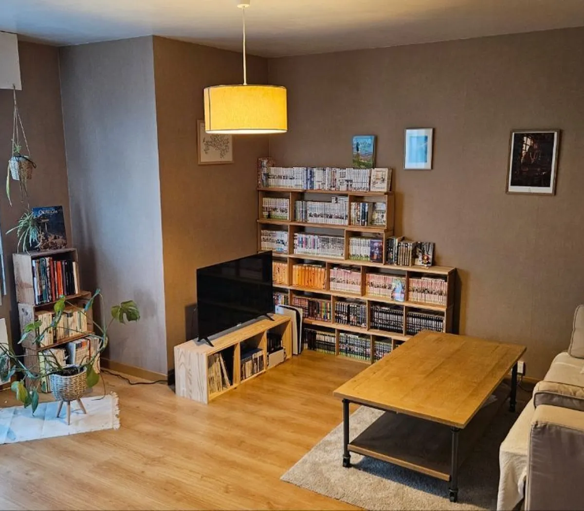 Location Nantes Appartement 68bee0c06791