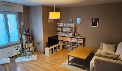 Location Nantes Appartement 68bee0c06791