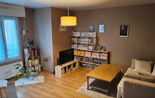 Location Nantes Appartement 68bee0c06791