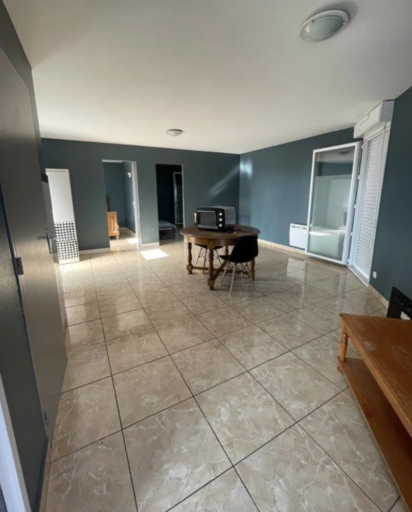 Location Nantes Appartement 68bf0e455177