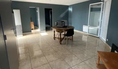Location Nantes Appartement 68bf0e455177
