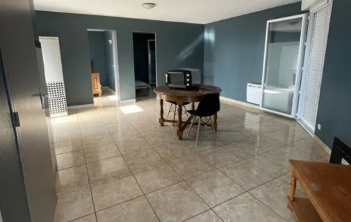 Location Nantes Appartement 68bf0e455177