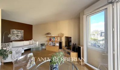 Location Asnières-sur-Seine Appartement 68bf43338942
