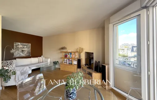 Location Asnières-sur-Seine Appartement 68bf43338942