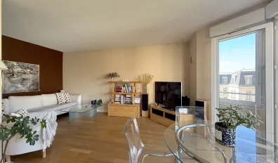 Location Asnières-sur-Seine Appartement 68bf43338942