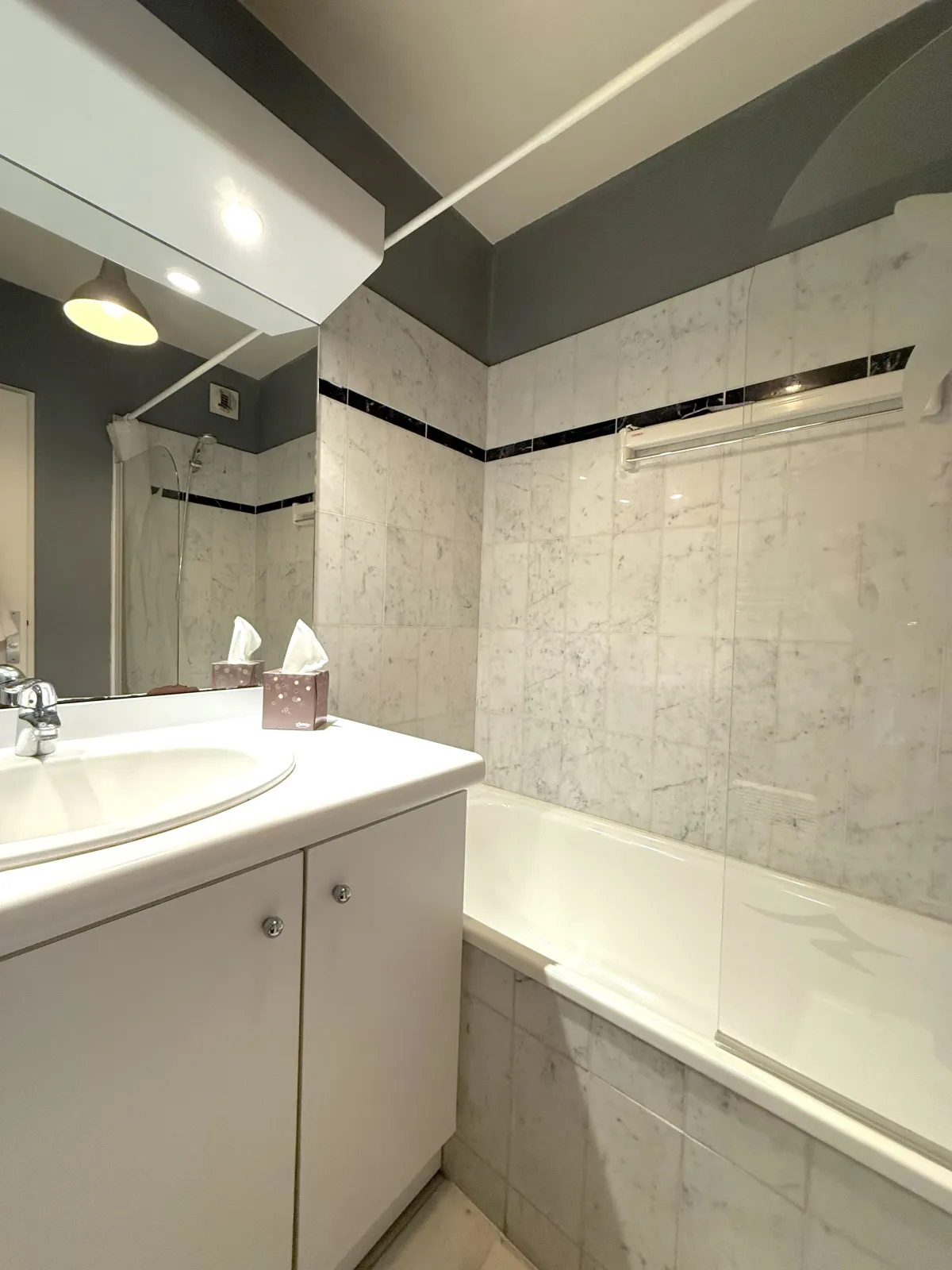 Location Asnières-sur-Seine Appartement 68bf43338942