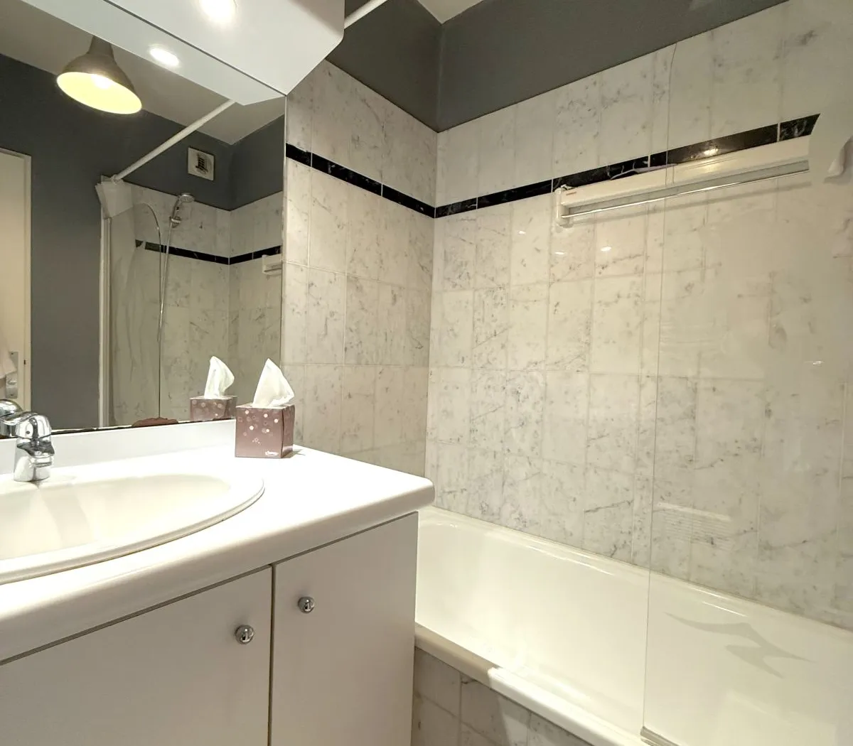 Location Asnières-sur-Seine Appartement 68bf43338942