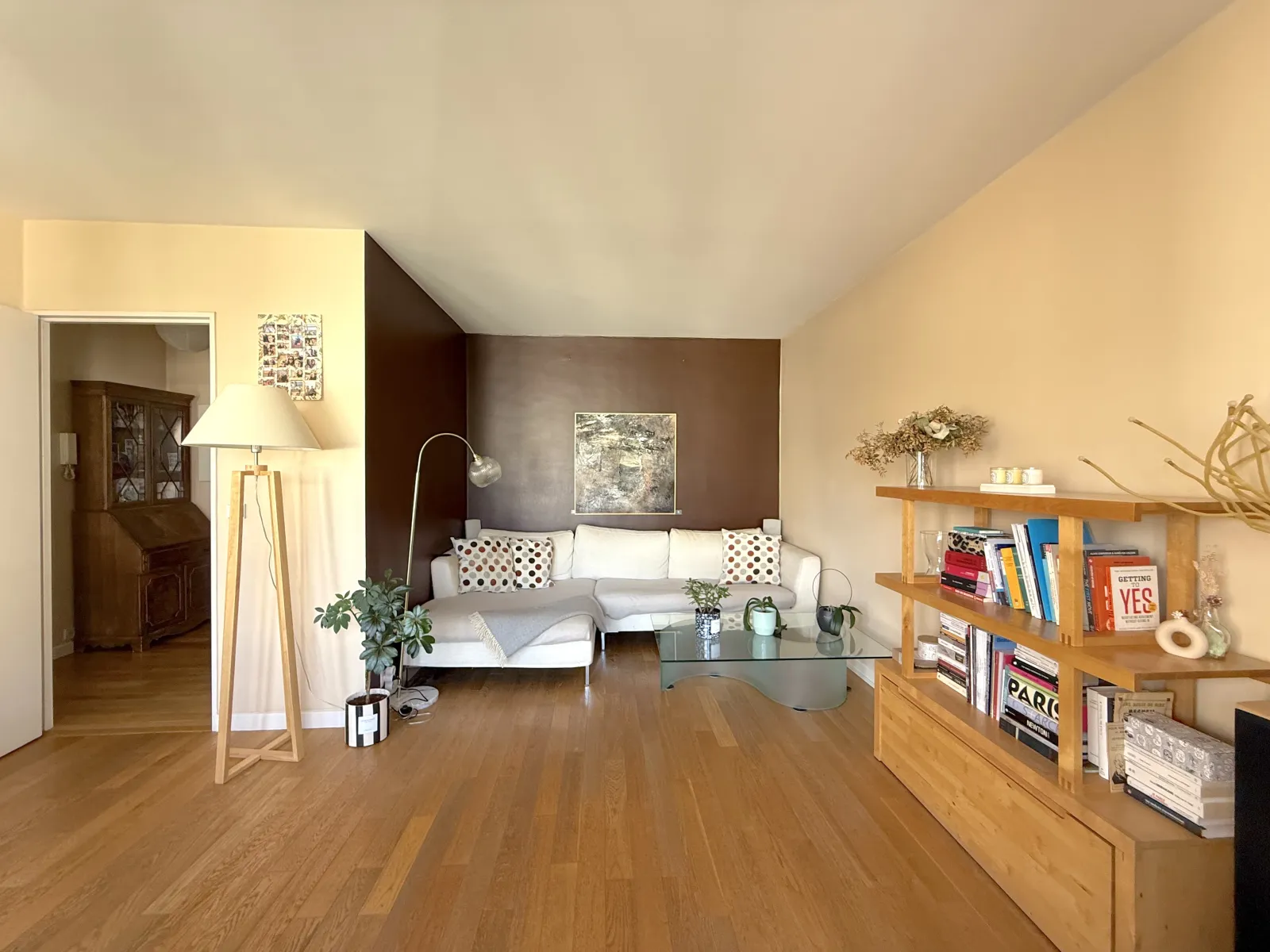 Location Asnières-sur-Seine Appartement 68bf43338942