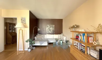 Location Asnières-sur-Seine Appartement 68bf43338942