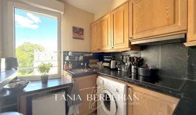 Location Asnières-sur-Seine Appartement 68bf43338942
