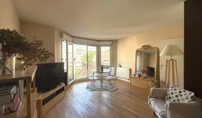 Location Asnières-sur-Seine Appartement 68bf43338942