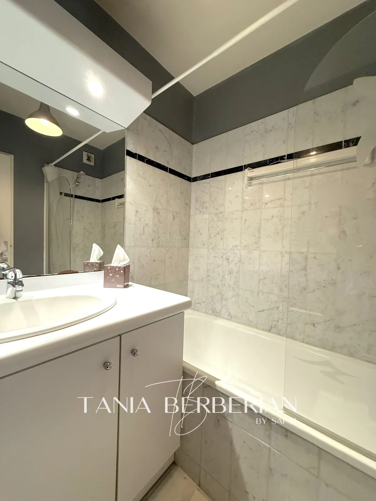 Location Asnières-sur-Seine Appartement 68bf43338942