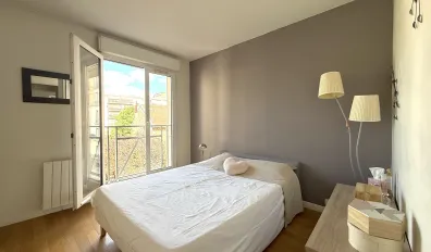 Location Asnières-sur-Seine Appartement 68bf43338942