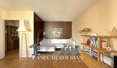 Location Asnières-sur-Seine Appartement 68bf43338942