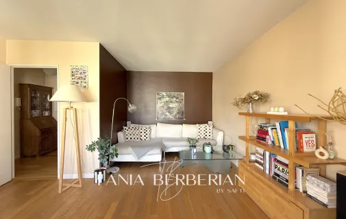 Location Asnières-sur-Seine Appartement 68bf43338942