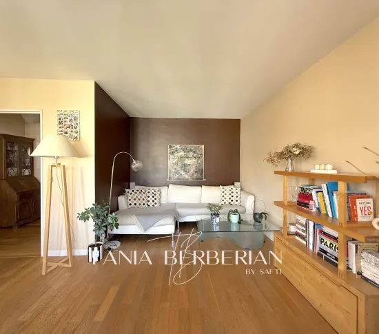 Location Asnières-sur-Seine Appartement 68bf43338942