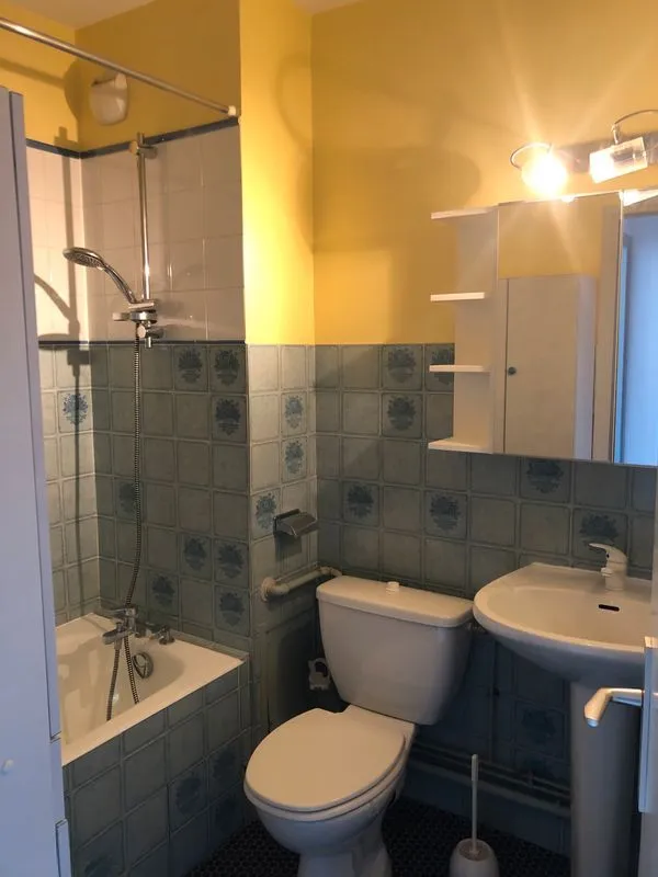 Location Grenoble Appartement 68bfef4f5fa5