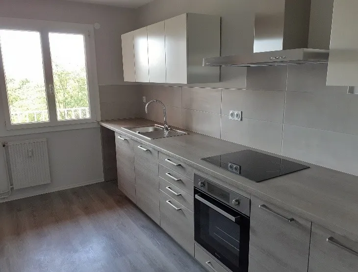 Location Dijon Appartement 68bff2a075161