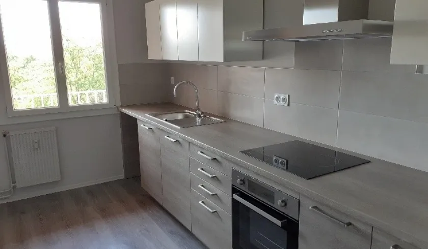 Location Dijon Appartement 68bff2a075161