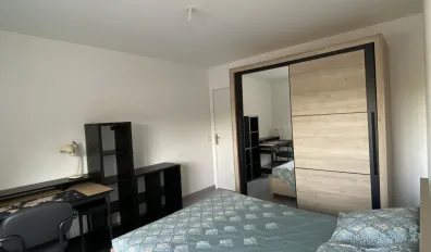 miniatureLocation Créteil Appartement 68bfff11e62a2