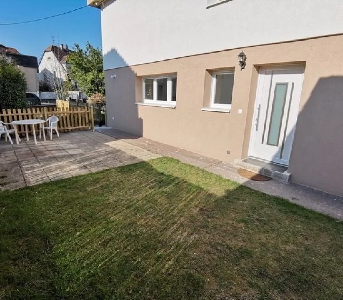 Location Strasbourg Appartement 68c003df0383