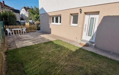 Location Strasbourg Appartement 68c003df0383