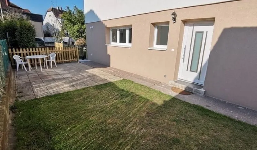 Location Strasbourg Appartement 68c003df03831