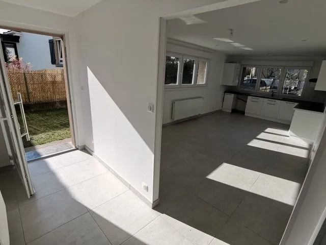 Location Strasbourg Appartement 68c003df03832