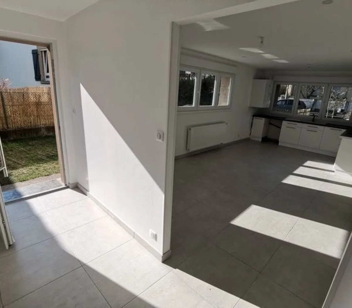 Location Strasbourg Appartement 68c003df0383