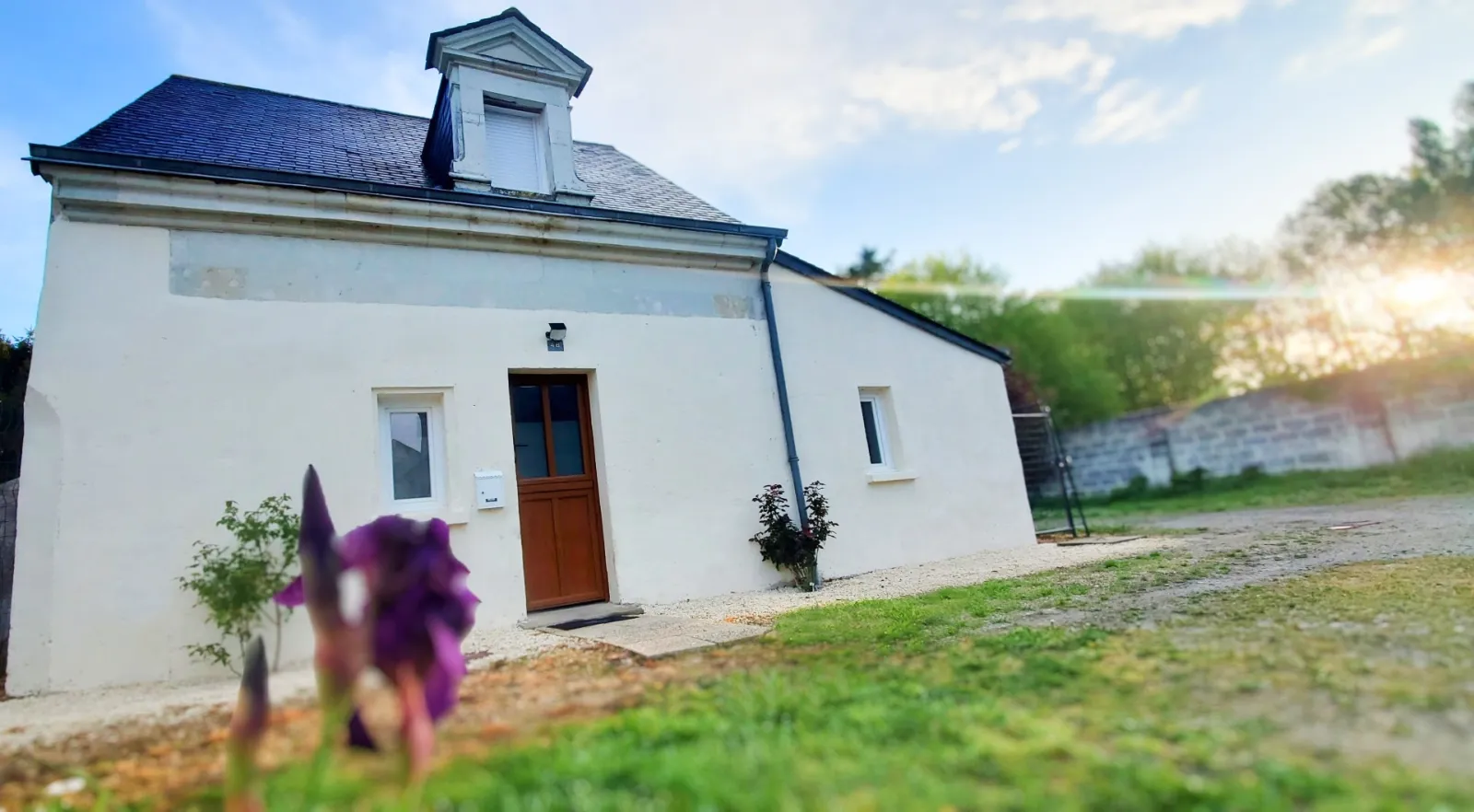 Location Loire-Authion Maison 68c011f40eb3