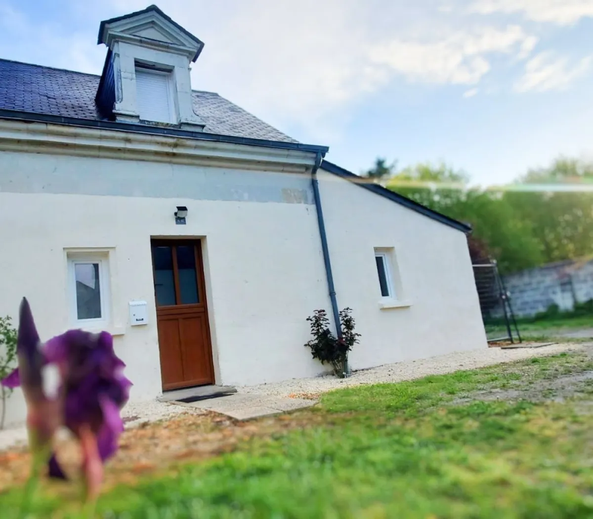 Location Loire-Authion Maison 68c011f40eb3